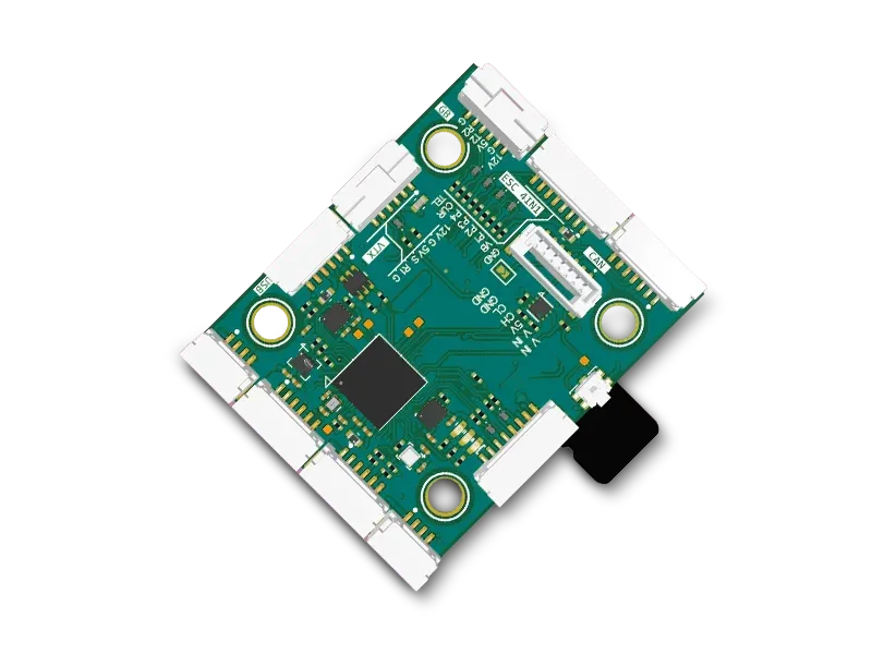 BattleCore FC7-Lite