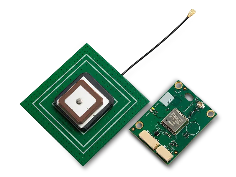 NavCore DualBand
