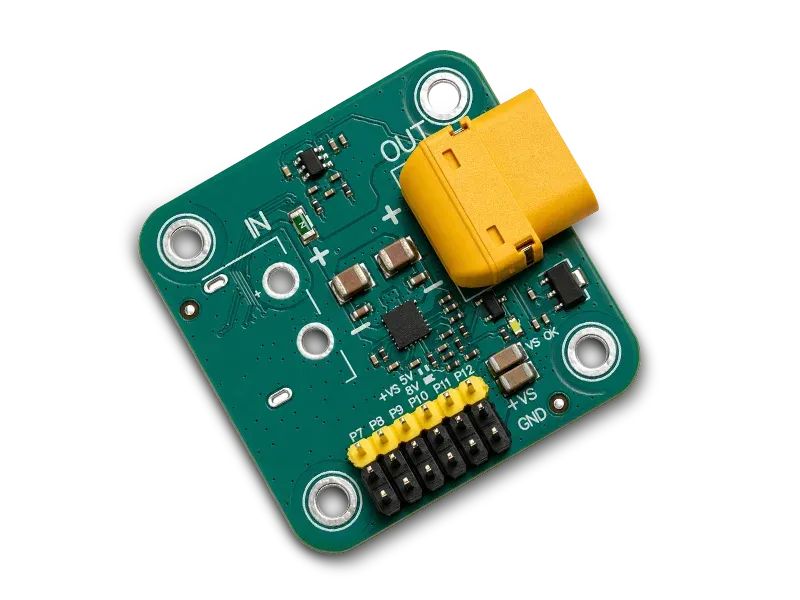 PowerCore EX