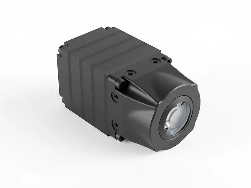 AAD UCMOS daylight camera