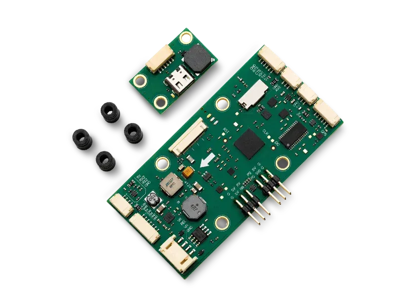 BattleCore FC7 flight controller