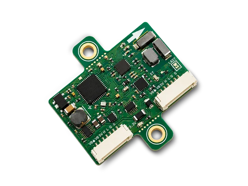 MagCore CAN magnetometer