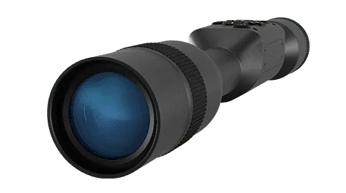 ATN DNWS-5 day/night weapon sight