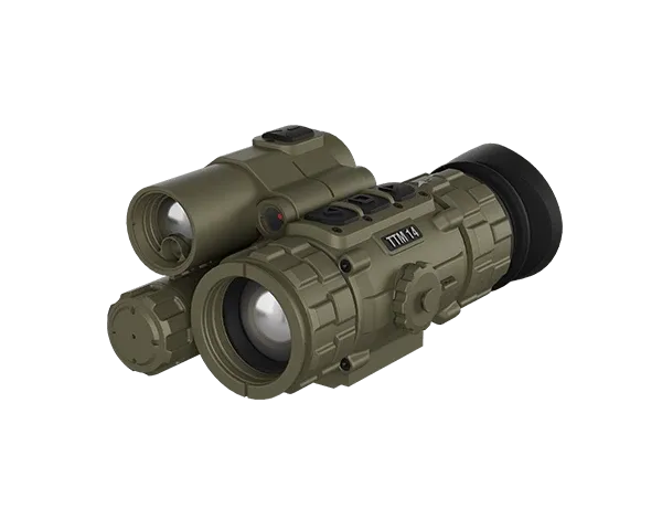 ATN TTM-14 thermal monocular / goggle