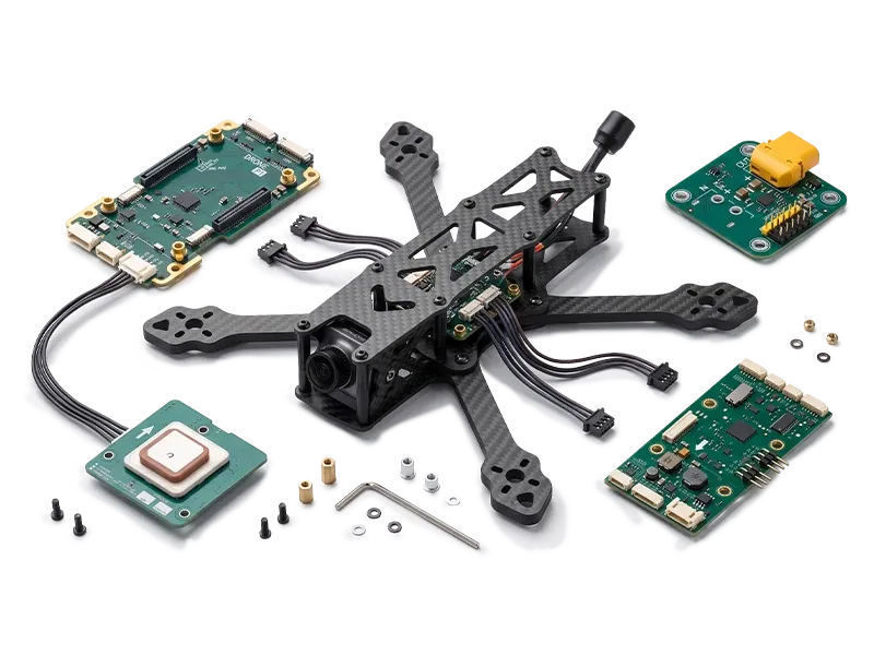 Electronics