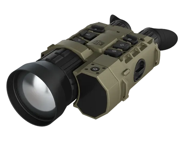 ATN TTBN-6 thermal binocular