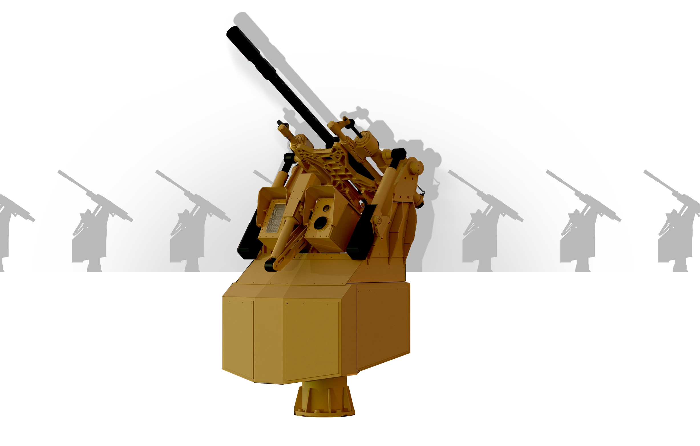 ATN AeroShield
