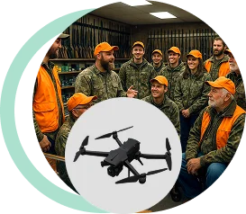 Massive Market Opportunity