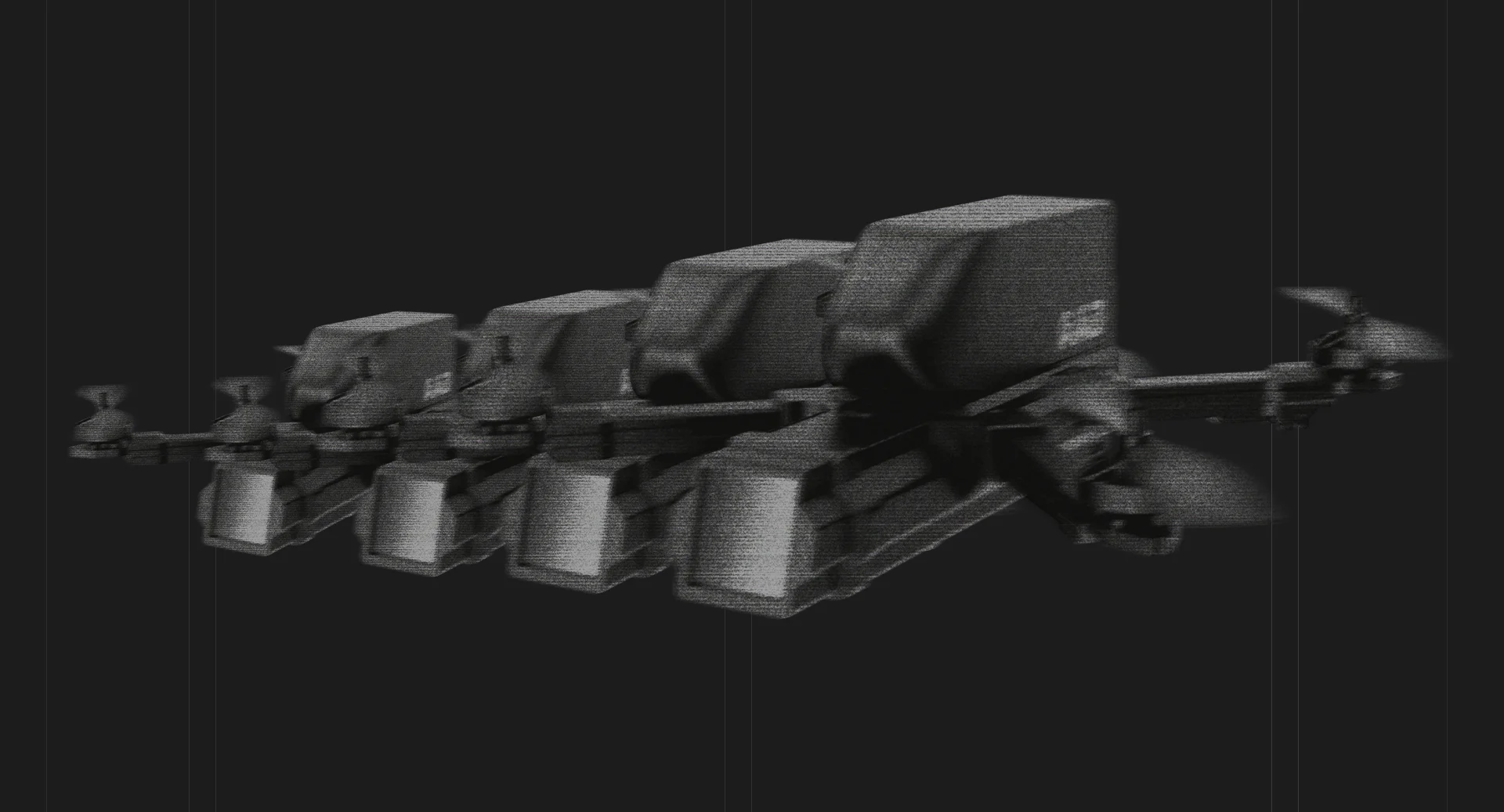 The Platforms That Deliver Battlefield Advantage