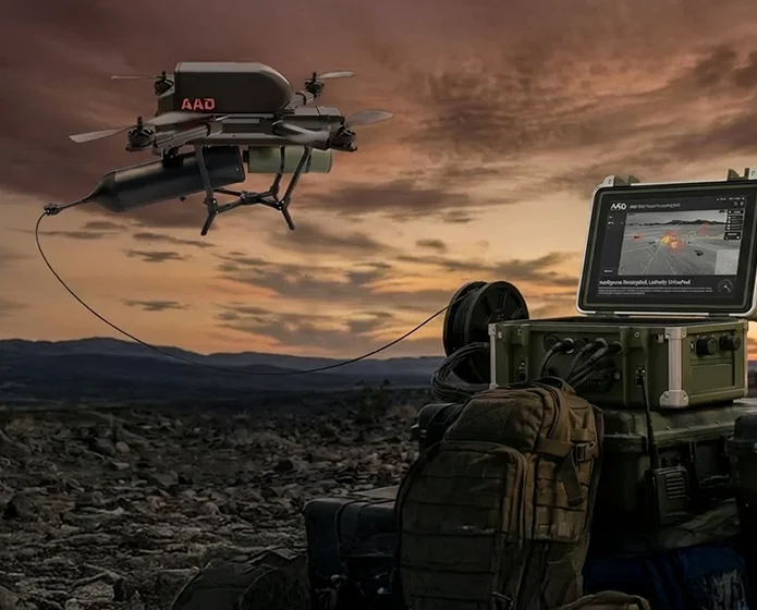 Deep Standoff Strike