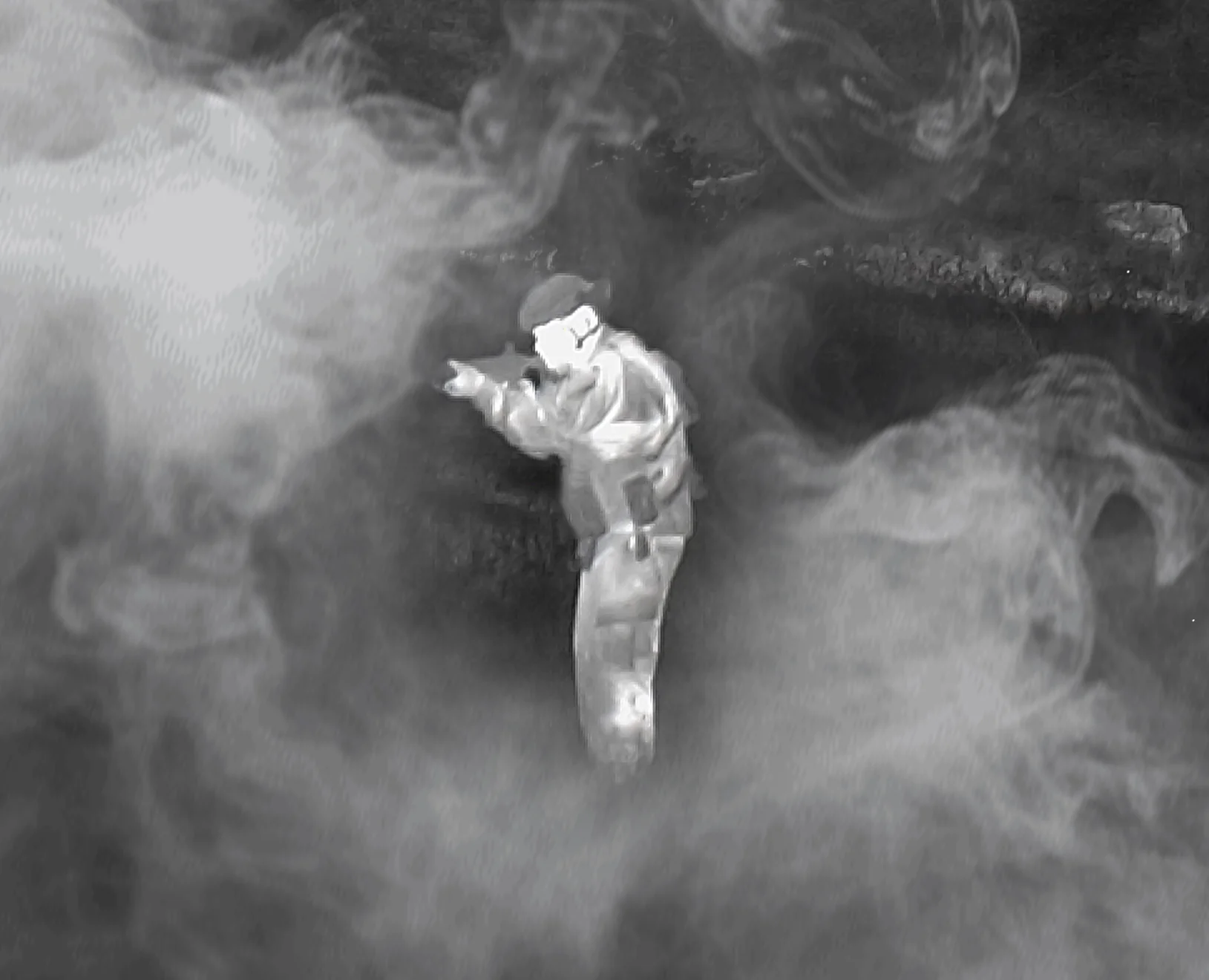 Combat-ready sensitivity