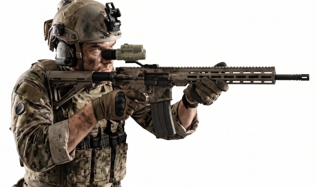 AAD hardware comparison in the field