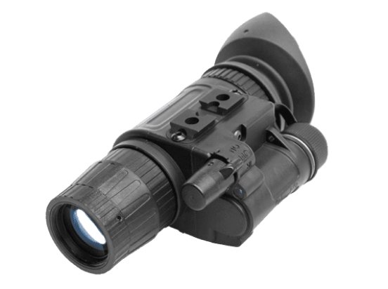 DNBN-5 — digital binocular from AAD