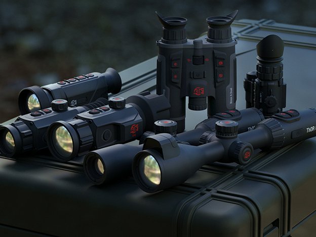 AAD hardware comparison in the field