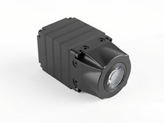 UTIM-D640 — drone thermal camera from AAD