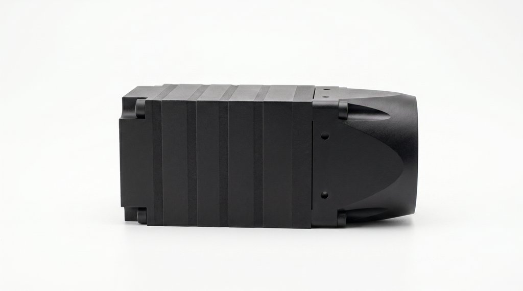 UCMOS-D — day/night camera from AAD