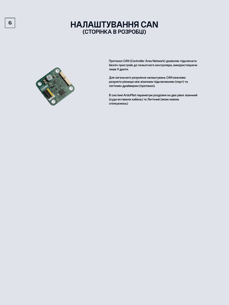 BattleCore FC7 — flight controller from AAD