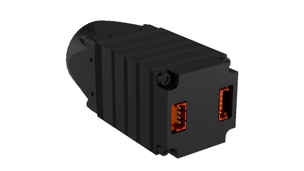 UCMOS-D — day/night camera from AAD