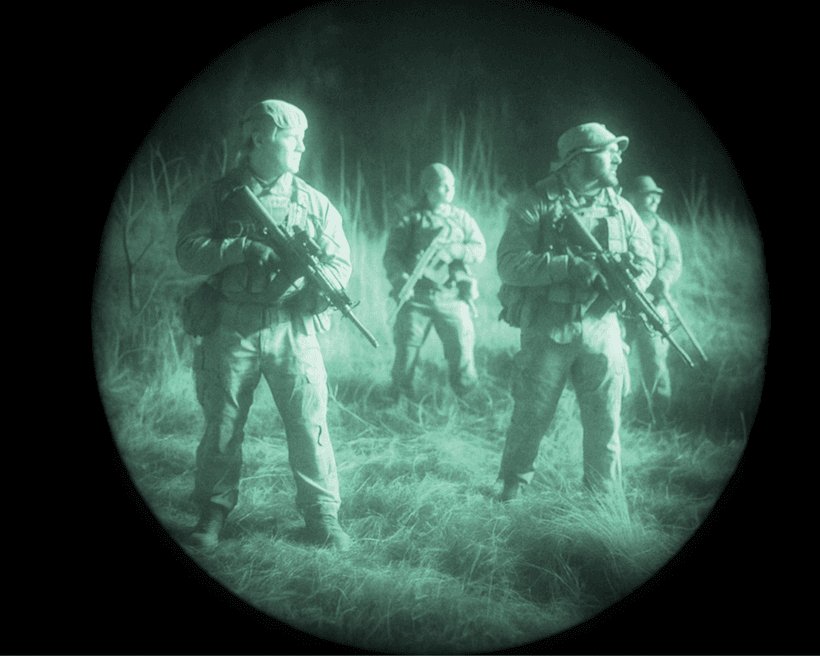 AAD hardware comparison in the field