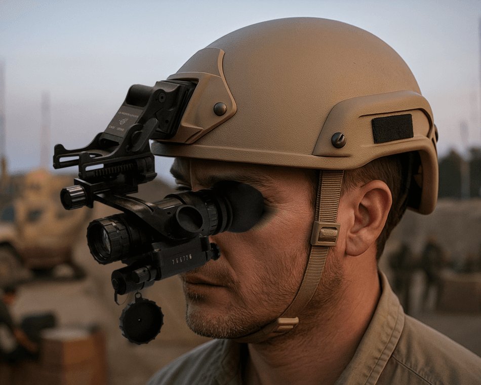 AAD hardware comparison in the field