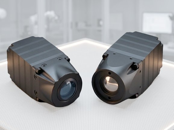 GEOS-65-2 Sich Gimbal — gimbal camera from AAD