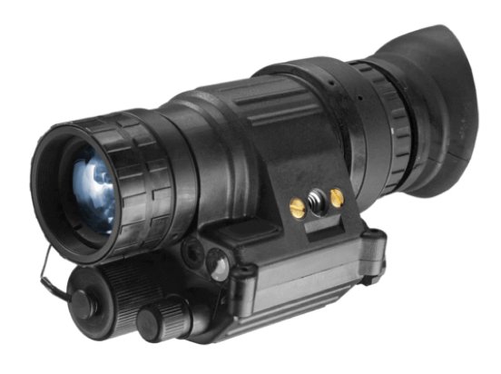 PVS-14 — night vision monocular from AAD