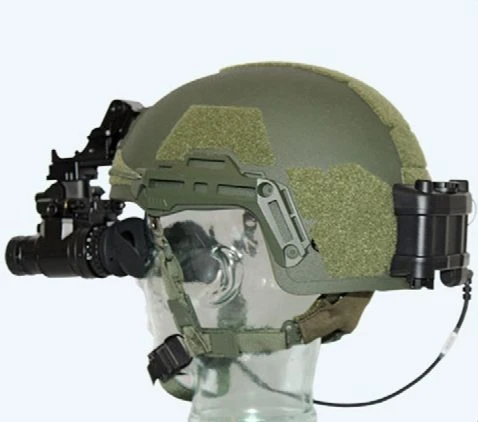 ATN PS31 BNVD-51 in binocular mode